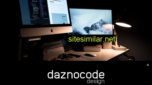 daznocode.com alternative sites