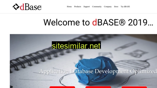 dbase.com alternative sites