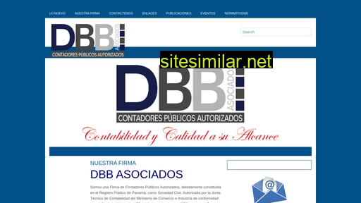 dbbasociados.com alternative sites