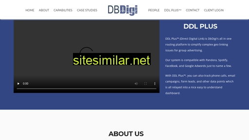 Dbdigi similar sites