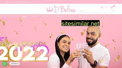 dbefree.com alternative sites