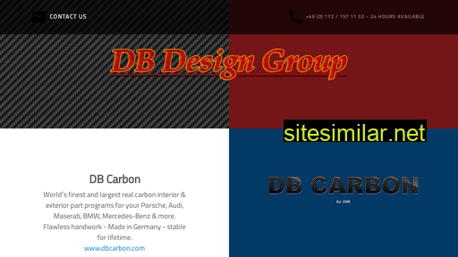 db-design-group.com alternative sites