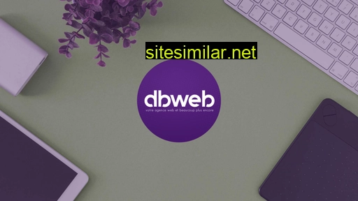 dbweb-maroc.com alternative sites