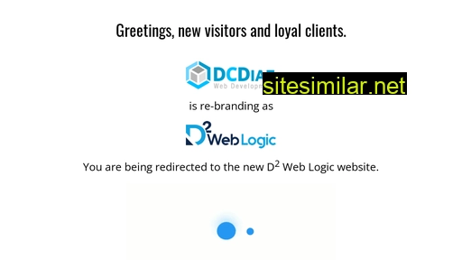 dcdiaz.com alternative sites