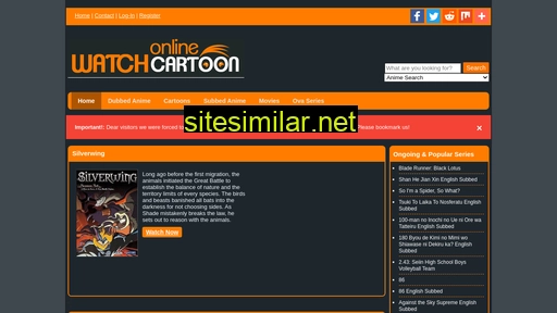 dcmdsr.com alternative sites
