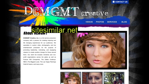 dcmgmt.com alternative sites