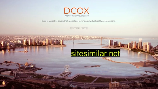 Dcox similar sites