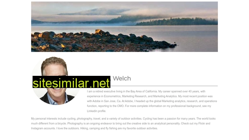dcwelch.com alternative sites