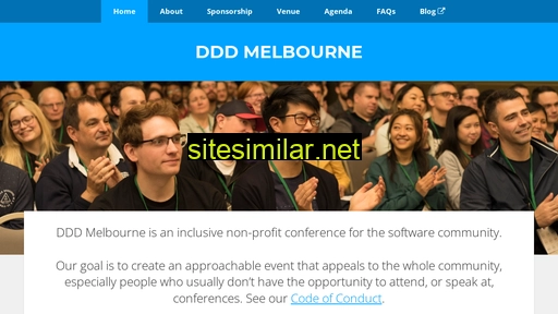 dddmelbourne.com alternative sites