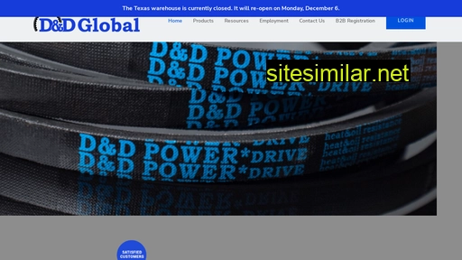 ddglobal.com alternative sites