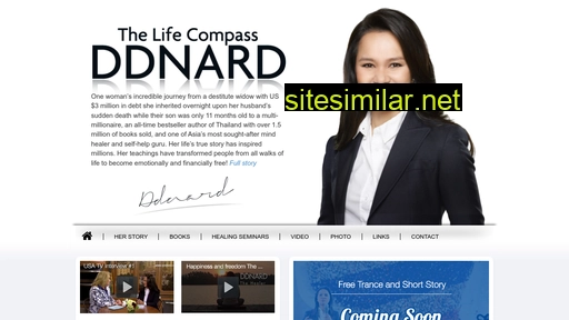 ddnard.com alternative sites