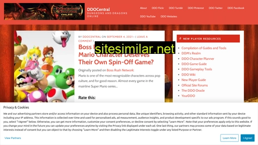 ddocentral.com alternative sites