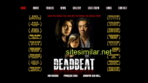 deadbeatmovie.com alternative sites