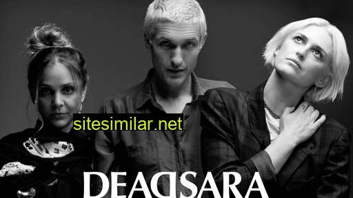 deadsara.com alternative sites