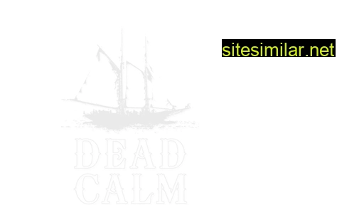 deadcalmrecords.com alternative sites