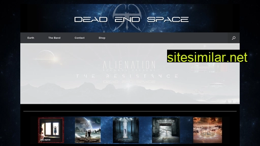 deadendspace.com alternative sites