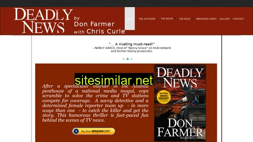deadlynewsthriller.com alternative sites