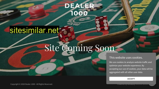 dealer1000.com alternative sites
