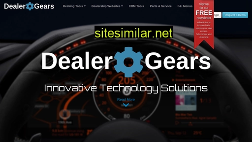 dealergears.com alternative sites