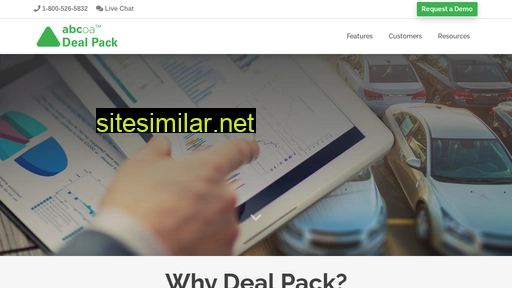 dealpack.com alternative sites
