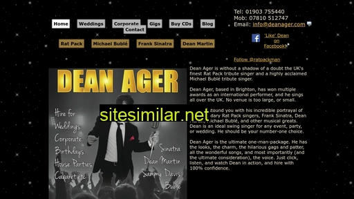 deanager.com alternative sites