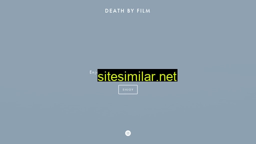 deathbyfilm.com alternative sites