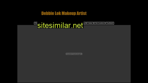 debbielok.com alternative sites