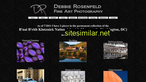 Debbierphotography similar sites