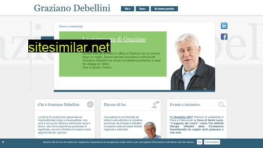 debellini.com alternative sites