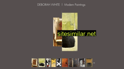Deborah-white similar sites