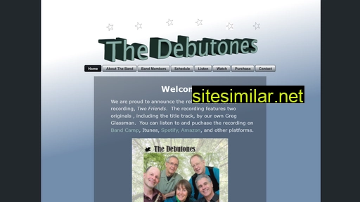 debutones.com alternative sites