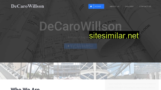 decarowillson.com alternative sites