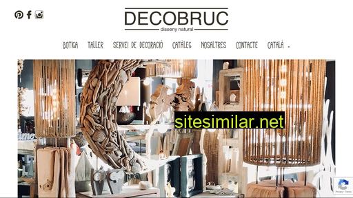 decobruc.com alternative sites