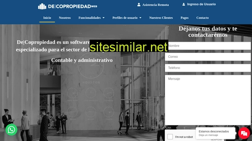 decopropiedad.com alternative sites