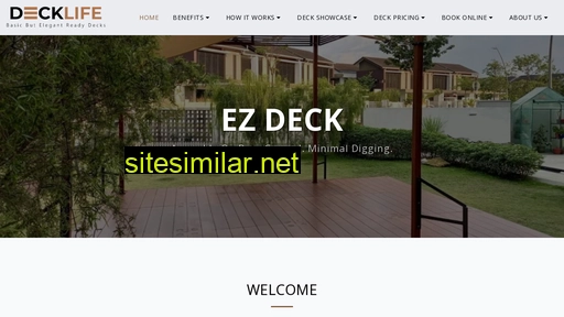 decklife-usa.com alternative sites
