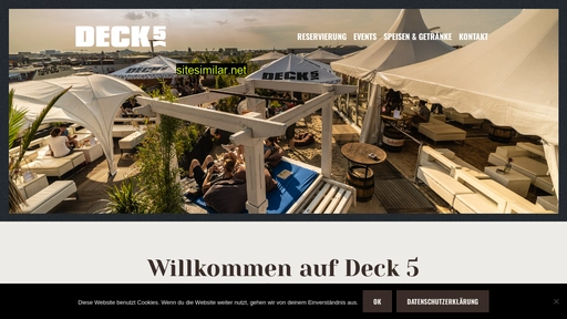 deck-5.com alternative sites