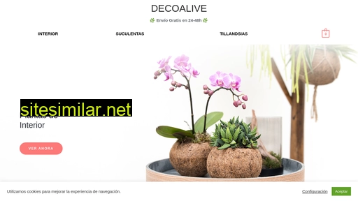 decoalive.com alternative sites