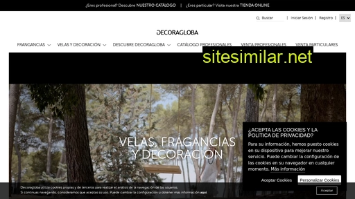 decoragloba.com alternative sites
