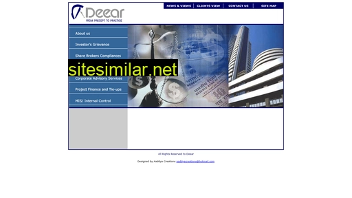 deear.com alternative sites