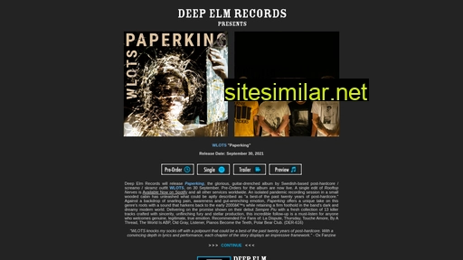 deepelm.com alternative sites