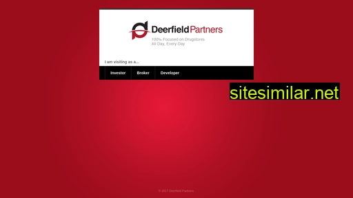 deerfieldteam.com alternative sites