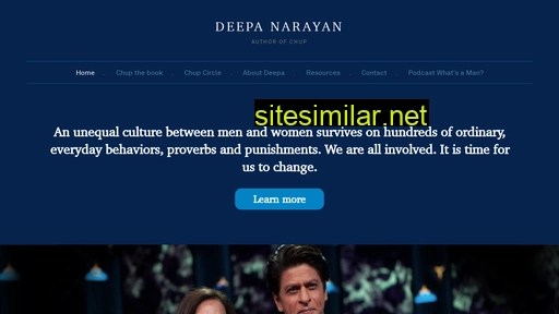 Deepanarayan similar sites