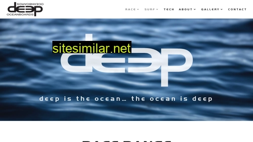Deepoceanboards similar sites