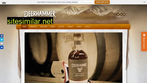 deerhammer.com alternative sites