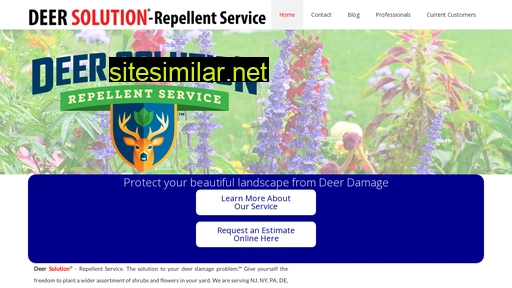 deersolution.com alternative sites