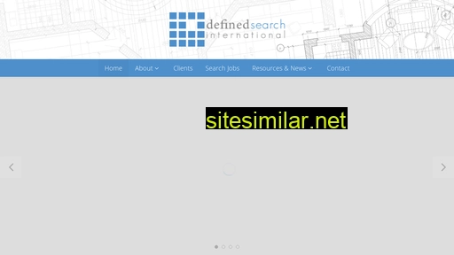 Definedsearch similar sites