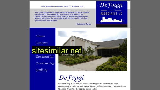 defoggi.com alternative sites