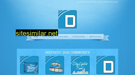 defstatic.com alternative sites