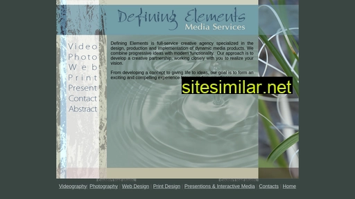 defelements.com alternative sites