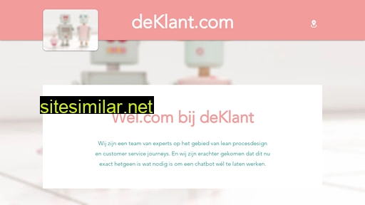 deklant.com alternative sites